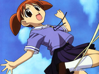 Girl sailor kite kyoto anime - a girl in a sailor outfit free wallpaper