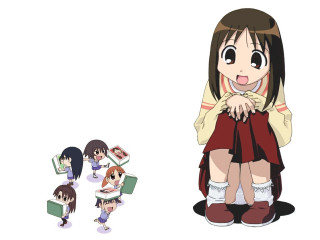 Girl group rayonism anime computer - ayako rokkaku free wallpaper for desktop