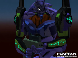 Robot glowing mecha blue sky - mecha free wallpaper