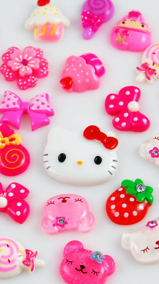 Hello kitty toys table together - a table together free wallpaper