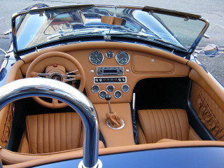 Tan black car dashboard steering - ed roth free wallpaper