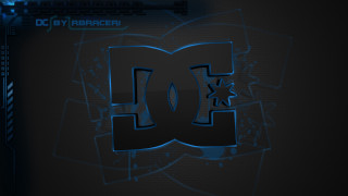 Dark blue letter star black - blue letter free wallpaper