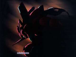 Black red large object dark - the dark sky free wallpaper