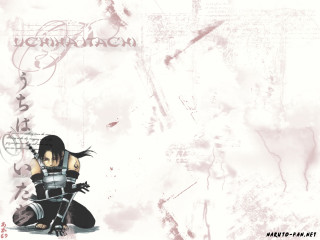Anime character sitting sword gothic - grungy free wallpaper