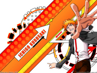 Orange haired man arrow manga - arrow free wallpaper