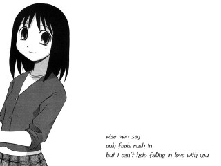 Black haired girl knife manga - a knife free wallpaper
