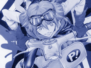Motorcycle helmet goggles alice prin - a helmet free wallpaper