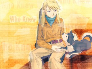 Man dog cat bench pillow - a dog and a cat free wallpaper