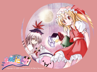 Girls teddy bear moon blonde - a girl and a boy free wallpaper