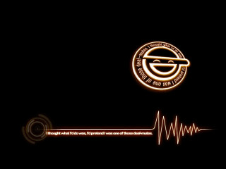 Heartbeat smile light wave video - doc hammer free wallpaper