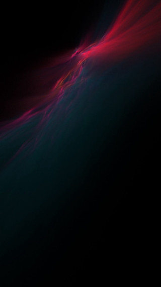Black background red blue swirl - dark background free wallpaper