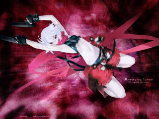 Gothic yandere sword woman clairefalkenstein - outfit free wallpaper