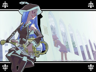 Alice prin cartoon woman sword - a sword and a hat free wallpaper
