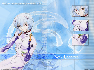 White bodysuit blue hair sword - a white outfit free wallpaper