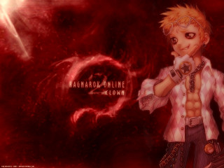 Andor basch microphone red background - madhouse free wallpaper