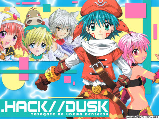 Anime group dusk tesoren 4girls - andor basch free wallpaper