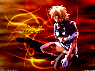 Celes victoria anime skateboard blood - a skateboard free wallpaper