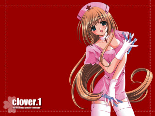 Alice prin girl pink umbrella - a white frame free wallpaper