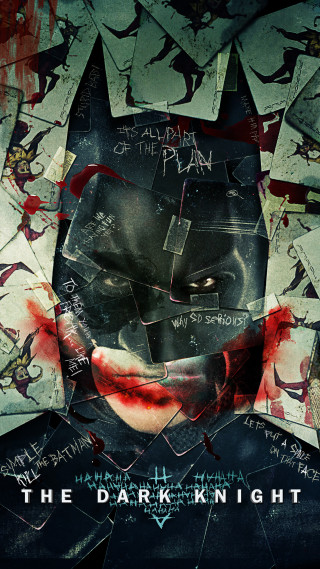 Dark knight rises batman mask - a batman mask free wallpaper