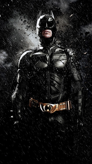 Batman darkknight mask astronaut aurora - a batman mask free wallpaper