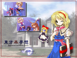 Blonde girl red hat blue - a red hat free wallpaper