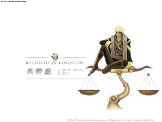 Man sitting scale sword horoscope - a man free wallpaper for desktop