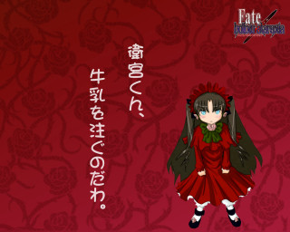 Girl red dress green bow - a green bow free wallpaper