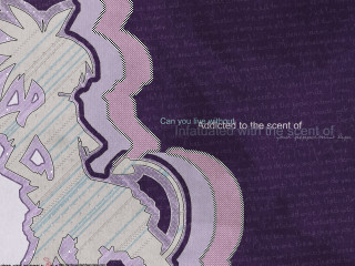 Purple white background quote purify - background free wallpaper