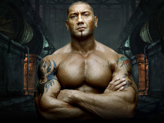 Man tattooed arm chest pipes - pipe free wallpaper