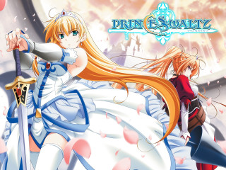 Anime couple sky clouds stars 3 - preraphaelitism free wallpaper