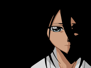 Aya goda blue eyes white - blue free wallpaper