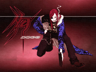 Man sword aya goda red - visual free wallpaper