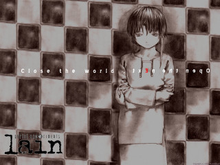 Person tiledwall caption alice prin - strange free wallpaper