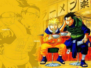 Man woman eating restaurant anime - anime character free wallpaper