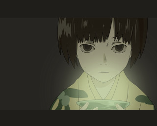 Person bowl darkroom light face - a bowl free wallpaper