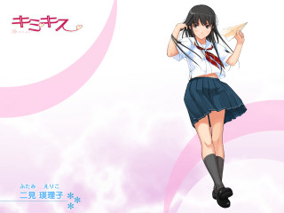 Girl skirt shirt tie pink - a tie free wallpaper