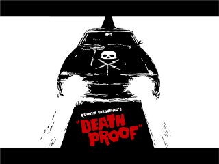 Death proof machine skull cartoon - a skull free wallpaper