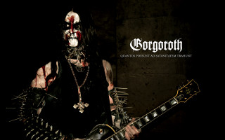 Man guitar creepy face chain - a creepy face free wallpaper
