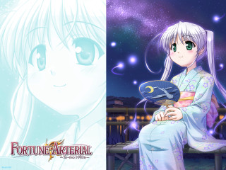 Woman bench moonlight kimono fireworks - a bench next free wallpaper