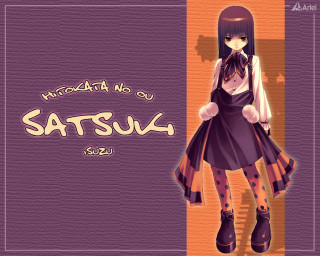 Awataguchi takamitsu girl cat polka - awataguchi takamitsu free wallpaper