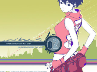 Woman pinktop redbag blackbag city - a black bag free wallpaper