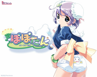Woman bun bow purple hair - a bow free wallpaper