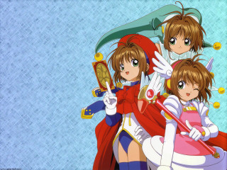 Anime girls sword shield remodernism - a sword free wallpaper