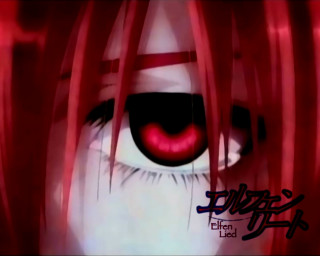 Red haired aya goda closeup - a close up of a person free wallpaper