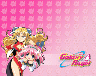 Blonde girl red dress pink - concept art free wallpaper