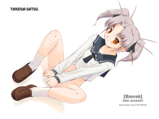Girl ponytail skirt laying rococo - hint of yayoi kasuma free wallpaper