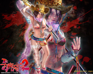 Women costumes hats blood knife - a knife and a knife free wallpaper