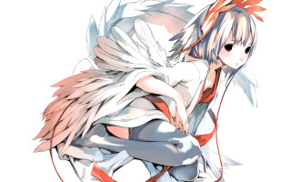 Alice prin red hair sword - her hand behind her back free wallpaper
