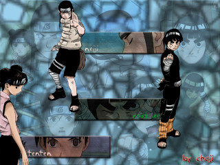 Anime couple wall background bandages - net art free wallpaper