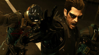 Man suit gun video game - a man in a suit holding free wallpaper